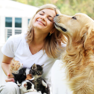 Nestlé Purina PetCare rusza z usługą bezpłatnych teleporad dla opiekunów zwierząt domowych